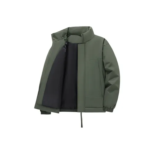 Mulinsen Пуховая куртка Пальто Унисекс