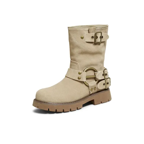 TATA Женские ботильоны