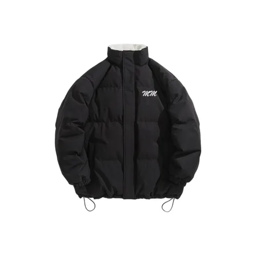 MM Унисекс Пуховики