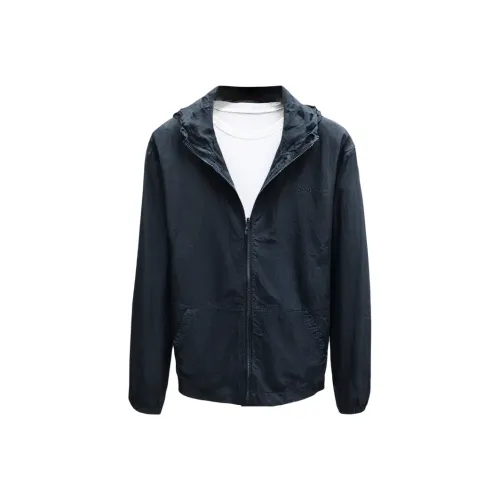 H 75 Мужские Куртки