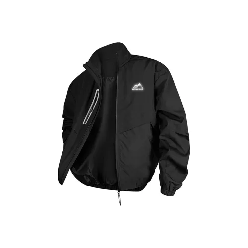 PISYPOX Унисекс Куртки