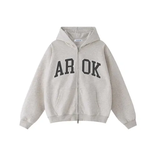 A RUN OF LUCK Унисекс Свитшоты