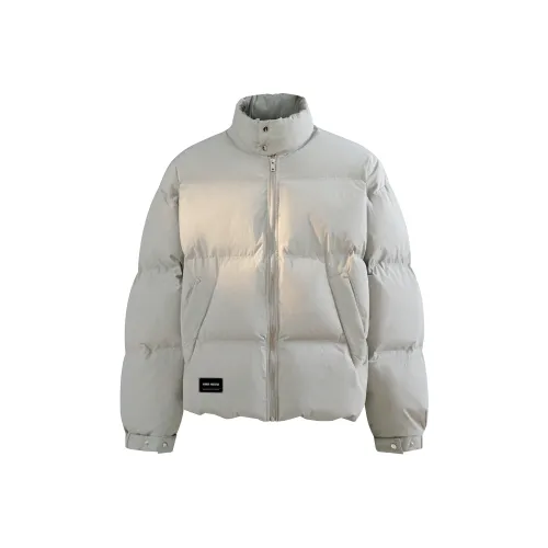 UNA RETA Унисекс Пуховики