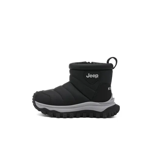 Jeep Leisure Collection Сноубутсы для детей