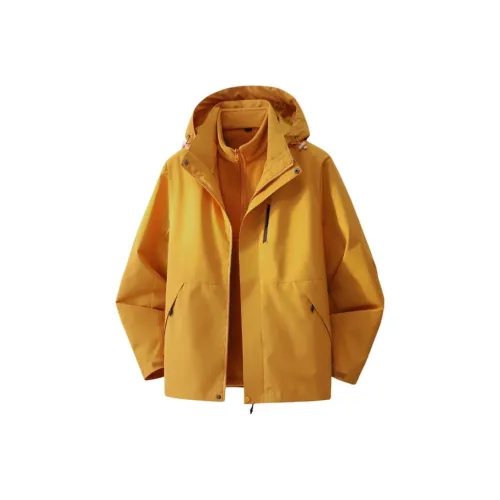 GEOGRE ALEX Мужские Куртки