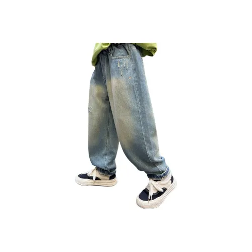 Коллекция Teddy's Джинсы Подростки