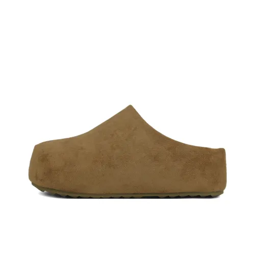 WENPU Обувь Birkenstock Женская