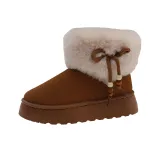 Утеплённый верблюжий цвет