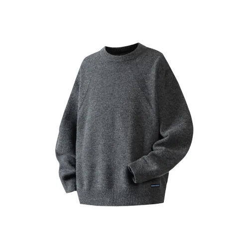 Minfinity Унисекс Свитера