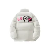 Абрикос-Письмо LO Котенок