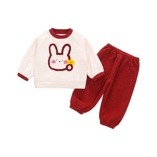 ZHIO Бордовый Kids LOUNGE Комплект