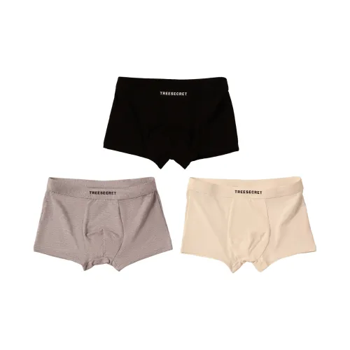 Devanro Мужское нижнее белье 3 штуки