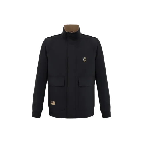 H 75 Мужские Куртки