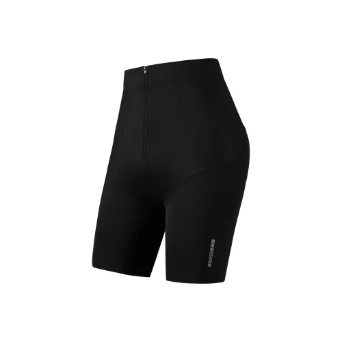 88RISING Черные Унисекс Йога Шорты