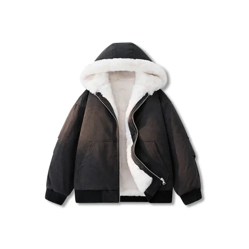 COPICVEN Унисекс Куртки