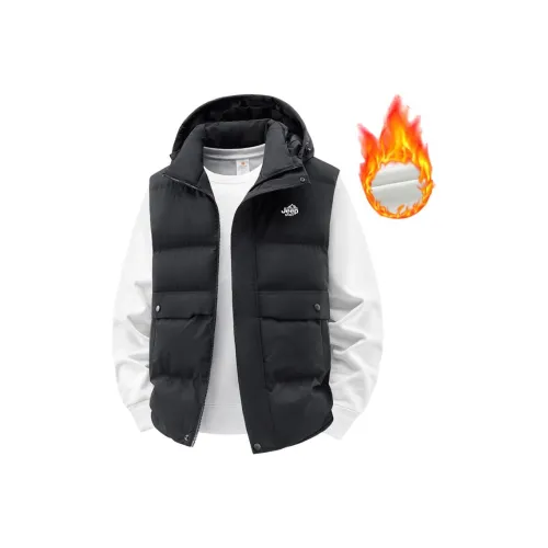 JEEP SPIRIT Мужские жилеты