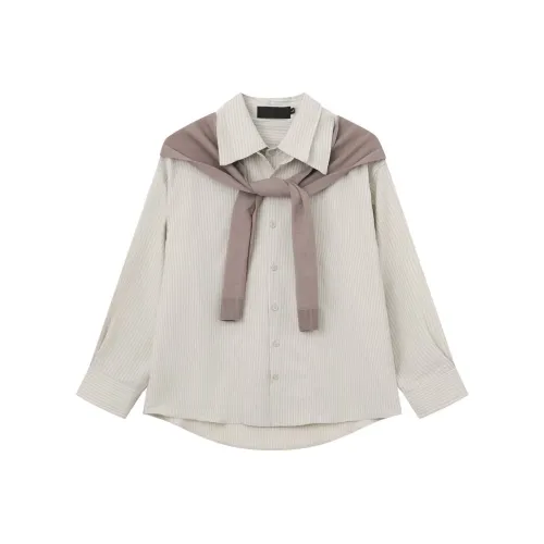 Find Yourself Унисекс Рубашки