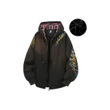 Черный (с флисовой подкладкой)