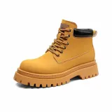 Yellow (Флисовая подкладка - улучшенный, более удобный и прочный)