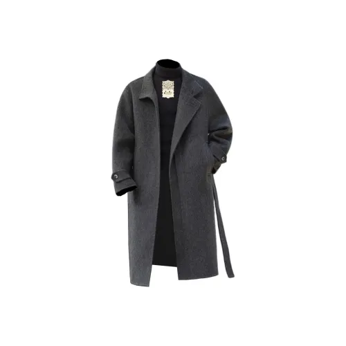 VPDP Унисекс Пальто