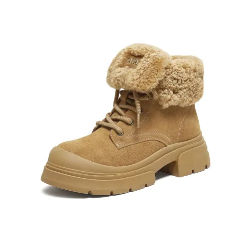 Tata Martin Boots Женские