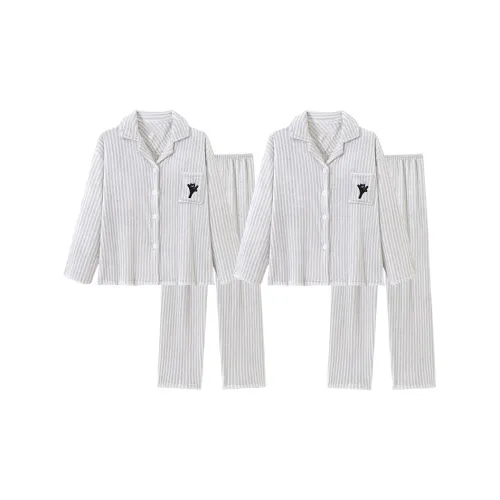 Tiansui Унисекс Пижамные комплекты