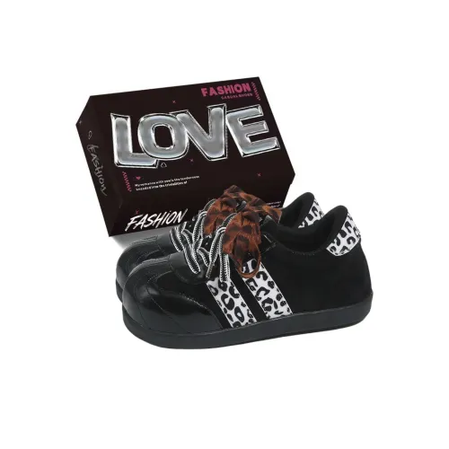 Eleven Elephants Низкие кроссовки для скейтбординга Женские