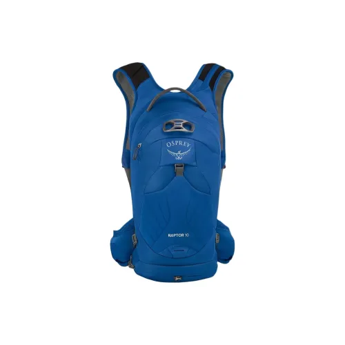 OSPREY 10L Туристические сумки Нейлон Синий Унисекс