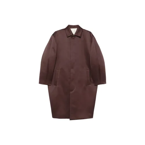 PHILOSOPHY DI LORENZO SERAFINI Пальто Женское