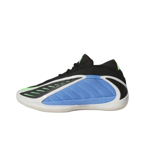 Adidas AE2 Баскетбольные кроссовки Мужские