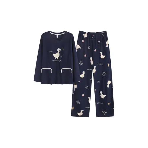 TELENT Изображение Цвет Женский Пижамный Комплект