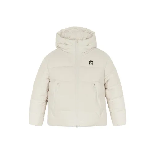 MLB New York Yankees FW25 Down Jacket Unisex