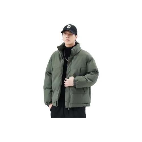 FAIRWHALE Wind Style Collection Пуховая куртка Унисекс