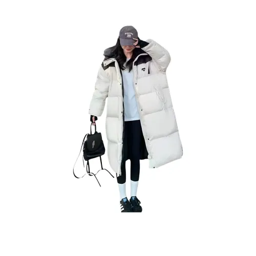 YOUSEKOO Женские пуховики