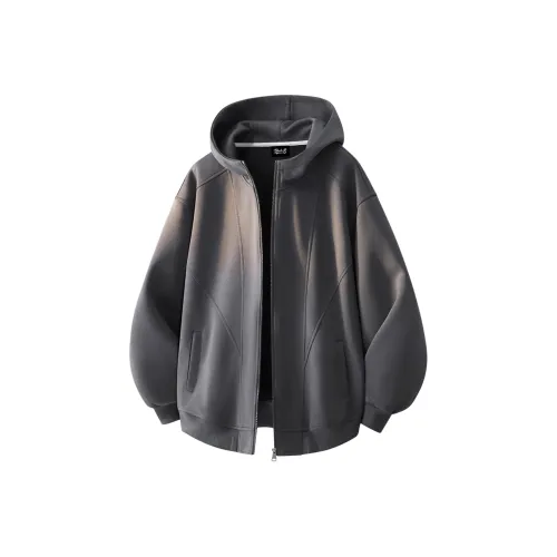 BLACK AT Унисекс Свитшоты