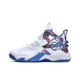 851 Белый Синий