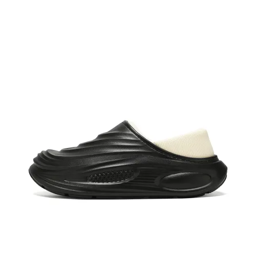 SLIPPER DAY Платформа Сабо Унисекс