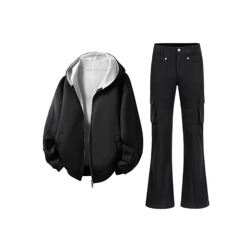 ULTRA QUATTRO Повседневная спортивная одежда Унисекс