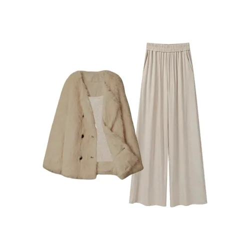 DYYPC Женские Повседневные Костюмы