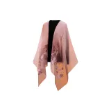 Элегантный, резиновый, розовый