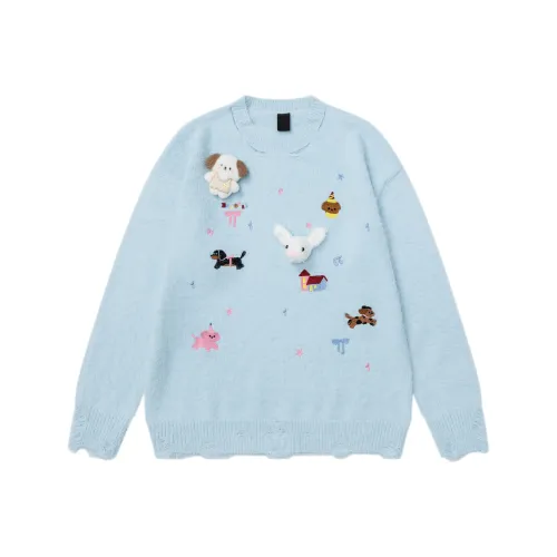 TREND ST Унисекс Трикотаж