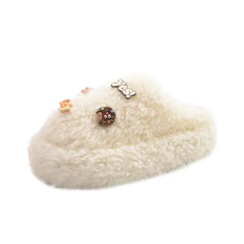 AFJI Резиновая подошва устойчивая к истиранию домашние тапочки для женщин