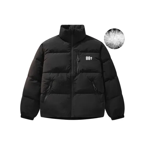 88RISING Унисекс Пуховики