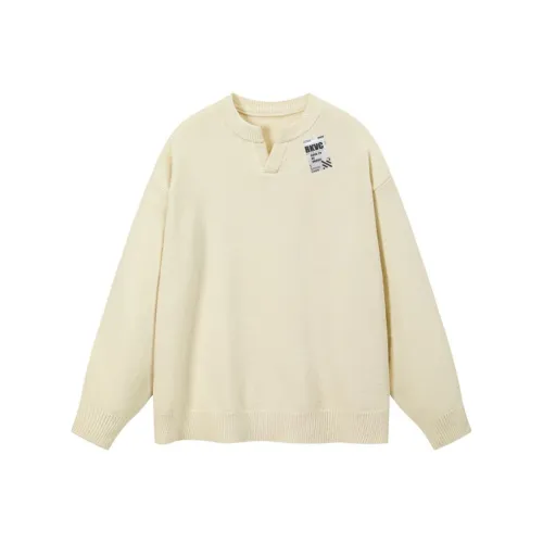 RKVC Унисекс Трикотаж