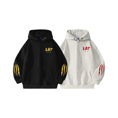 LA'T.WEEKEND Унисекс Парные Комплекты