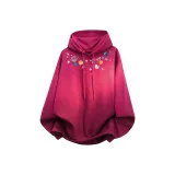 Красный цвет драконового фрукта