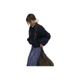 Темно-синий (с Muse брендом, крючок и петля)