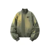 Армейский зеленый