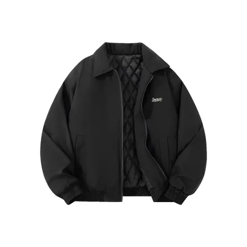 SANTASTIC Унисекс Пуховики