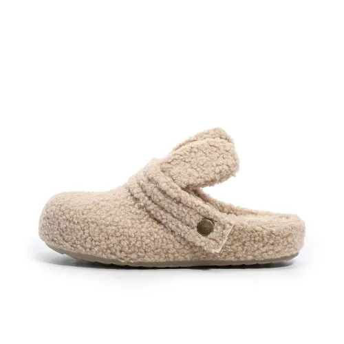 Feiyue Термический Износостойкий Низкий Топ Закрытый Носок Утепленная Обувь Женская